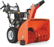 Snehová fréza Husqvarna ST 261E
