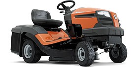 Záhradný traktor Husqvarna CTH 126